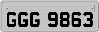 GGG9863