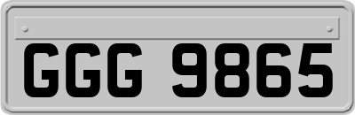 GGG9865