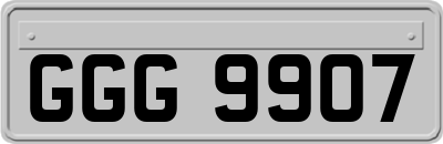 GGG9907