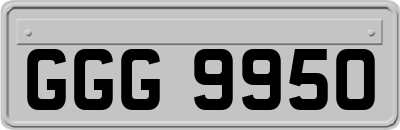 GGG9950