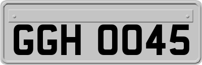GGH0045