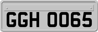 GGH0065