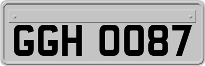 GGH0087
