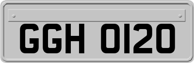 GGH0120