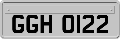 GGH0122