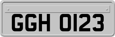GGH0123