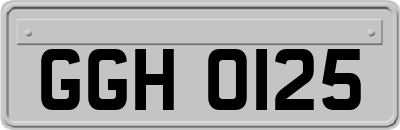 GGH0125