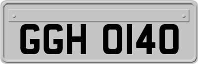 GGH0140
