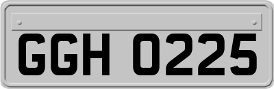 GGH0225