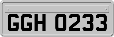 GGH0233