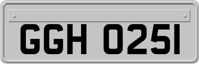 GGH0251