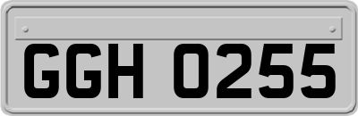 GGH0255