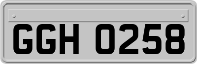GGH0258