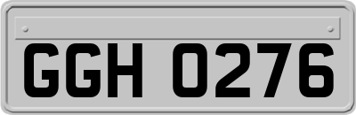 GGH0276