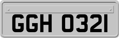 GGH0321