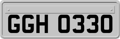 GGH0330