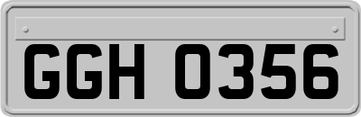 GGH0356