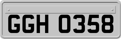GGH0358
