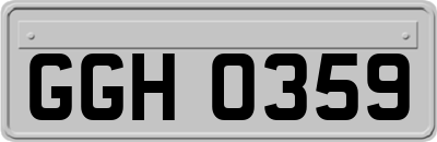 GGH0359