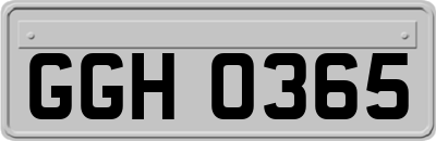 GGH0365