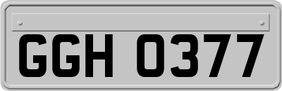 GGH0377