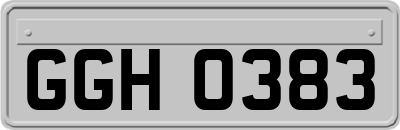 GGH0383