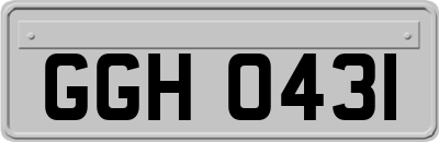 GGH0431