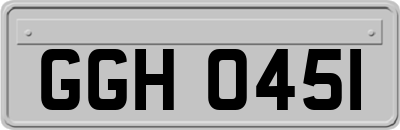 GGH0451