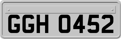 GGH0452