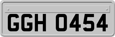 GGH0454