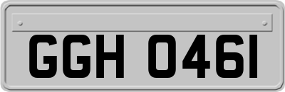 GGH0461