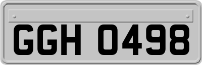 GGH0498