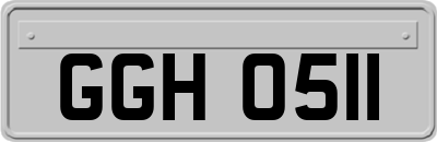 GGH0511