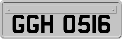 GGH0516