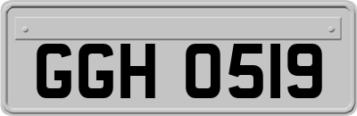 GGH0519