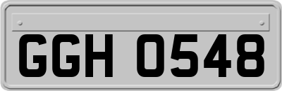 GGH0548