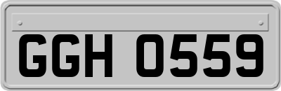 GGH0559