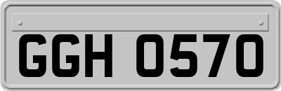 GGH0570