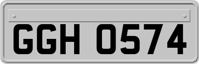 GGH0574