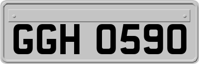 GGH0590