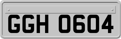 GGH0604