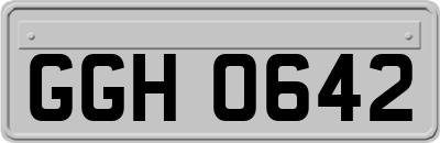 GGH0642