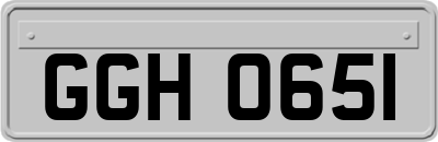 GGH0651