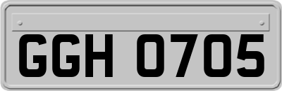 GGH0705