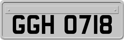 GGH0718