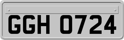 GGH0724