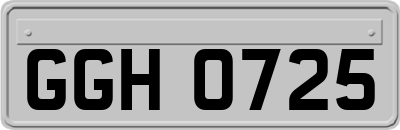 GGH0725