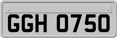 GGH0750