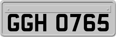 GGH0765