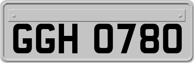 GGH0780